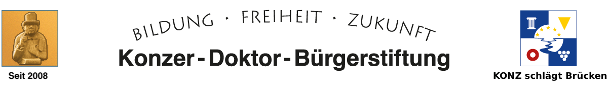 Konzer-Doktor-Bürgerstiftung
