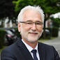 Dr. Karl-Heinz Frieden
Vorsitzender Stiftungsrat